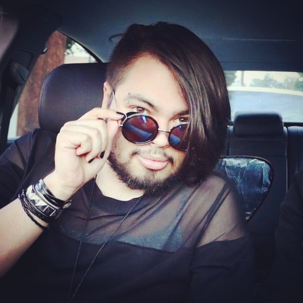 Heya! What's up?